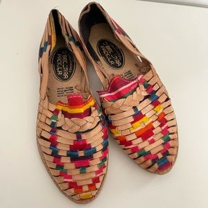 Mexican Huaraches